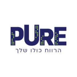 Pure Nadlan