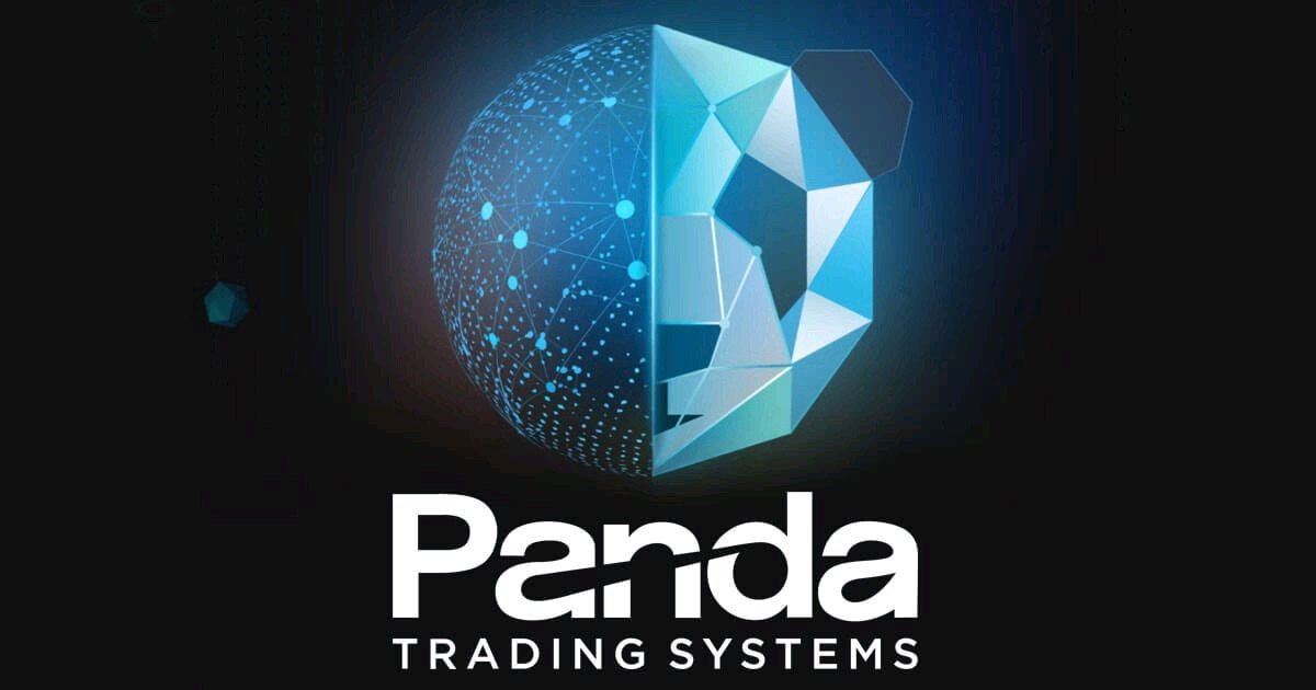 Panda trading system