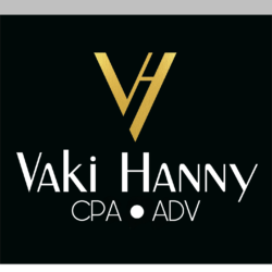 Hani Vaki is accountant