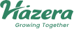 שם החברה: Hazera