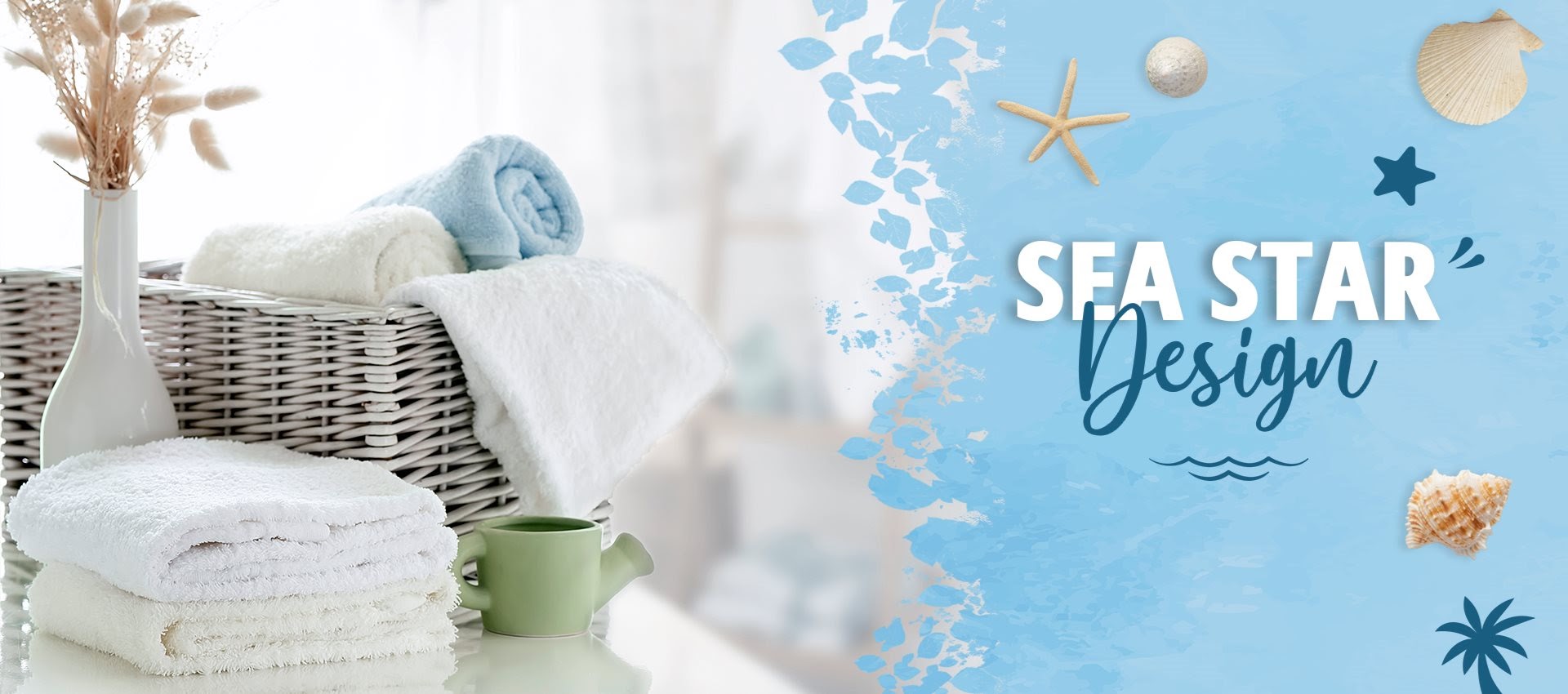 SEA STAR DESIGN