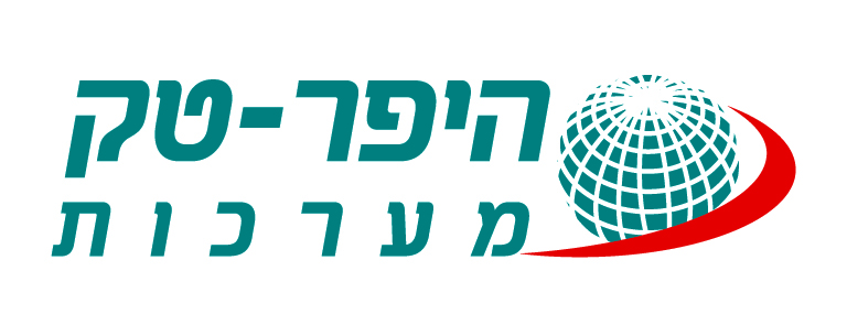היפר-טק מערכות