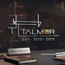 טלמור פרויקטים בע״מ