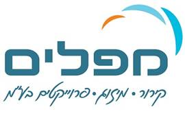 מפלים קירור מיזוג פרוייקטים בע"מ