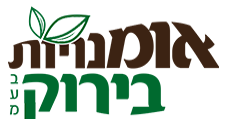 אומנויות בירוק