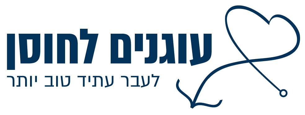 עמותת עוגנים לחוסן