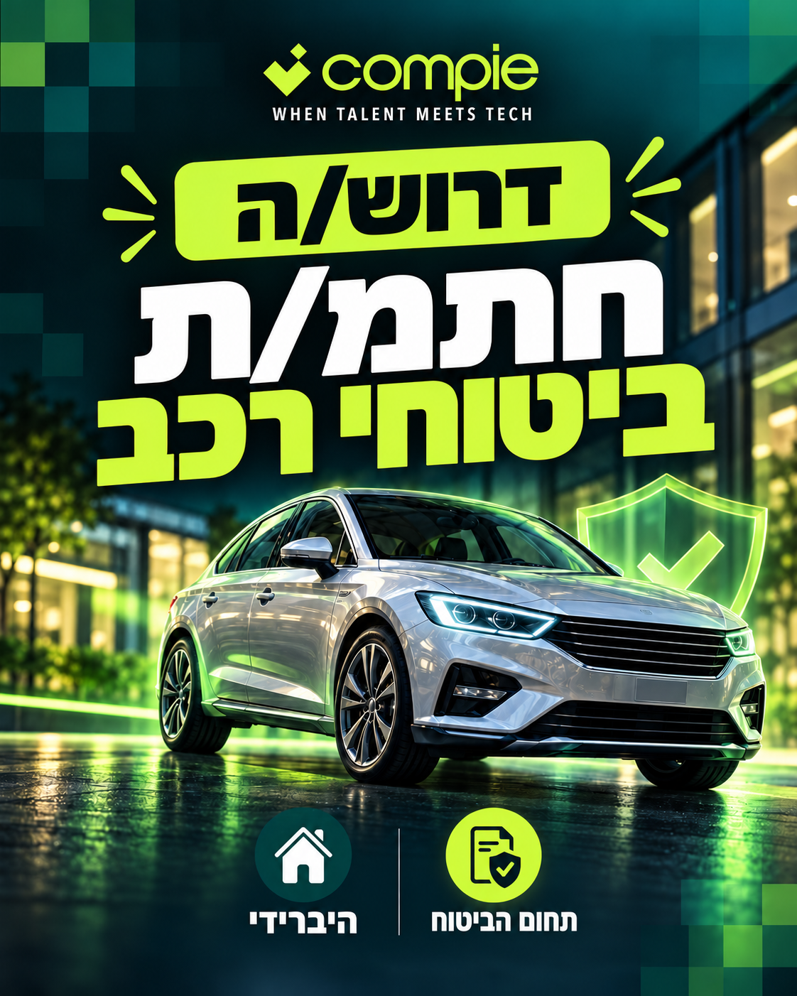 שם החברה