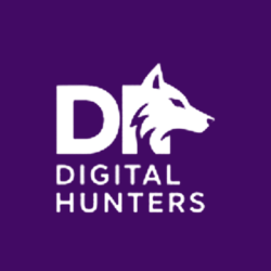 Digital Hunters